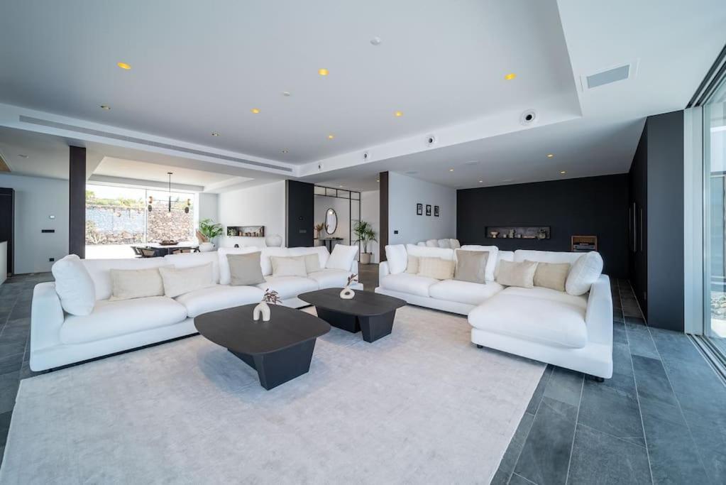 Villa Tenor 푸에르토카레로 외부 사진